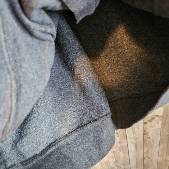 Men's Alfani Jacket, Size L, Gray - Picture 9 of 10